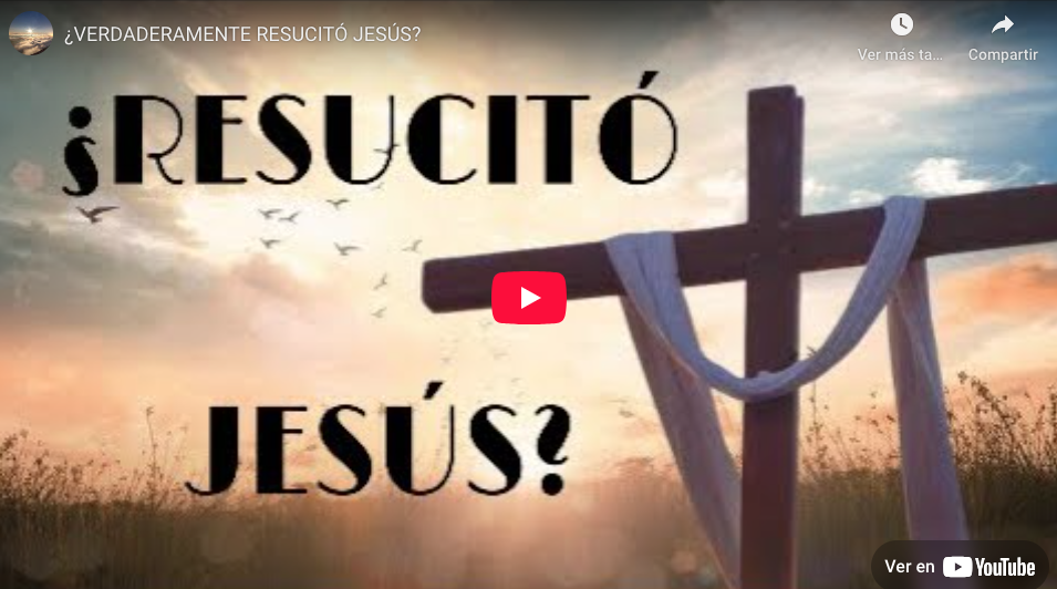 Canal Youtube religión