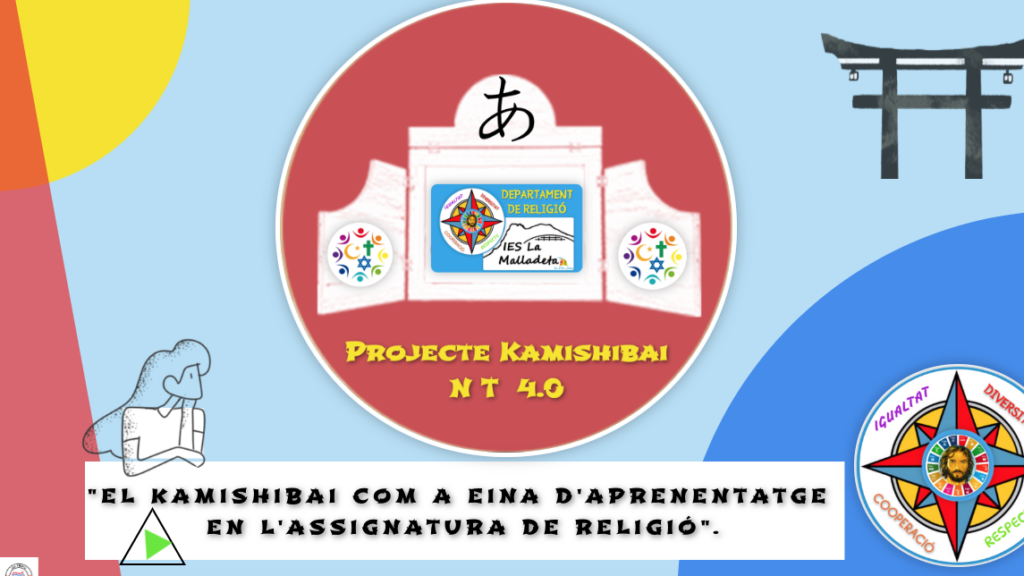 PROJECTE KAMISHIBAI