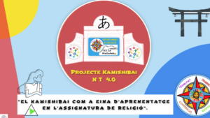 PROJECTE KAMISHIBAI