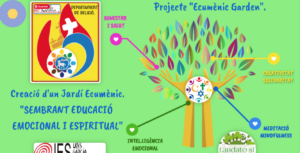 PROJECTE ECUMÈNIC GARDEN