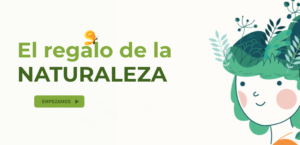 el cuidado de la naturaleza