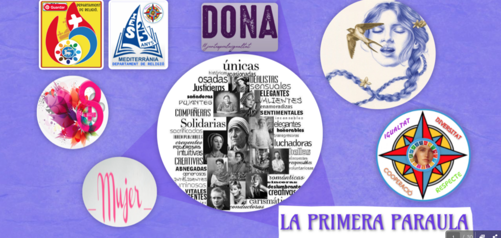 PROYECTO DONA
