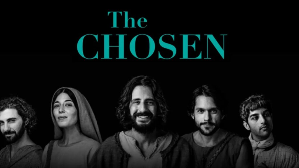the chosen